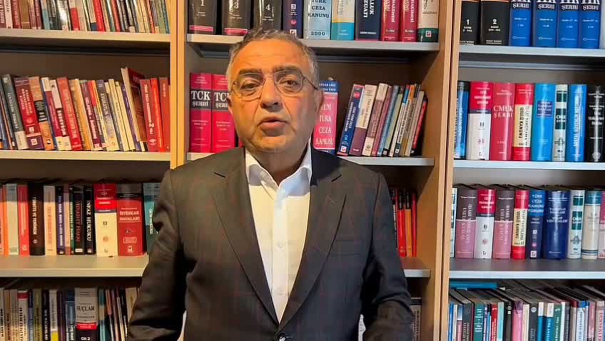 Diyarbakır Milletvekili Tanrıkulu fon krizine Meclis'te araştırma komisyonu istedi
