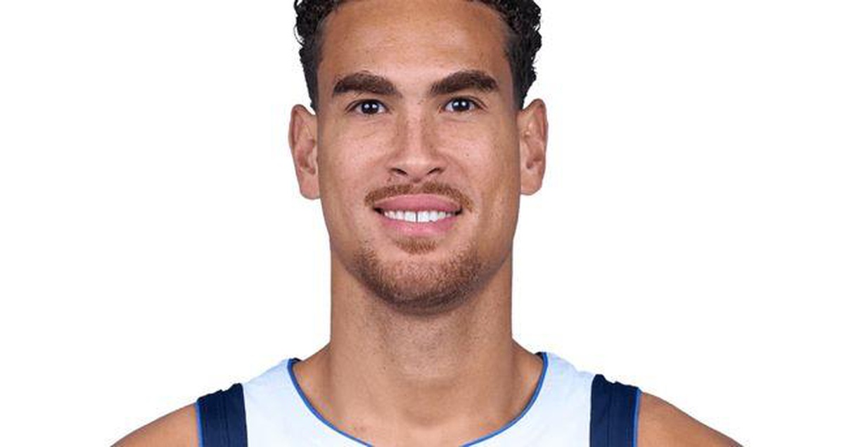 Dwight Powell kimdir? Dallas'ta 12 sezon oynayan Kanadalı pivot Fenerbahçe Beko yolunda