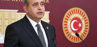 Ertuğrul Kaya kimdir? Ertuğrul Kaya kaç yaşında, nereli, hangi partili?