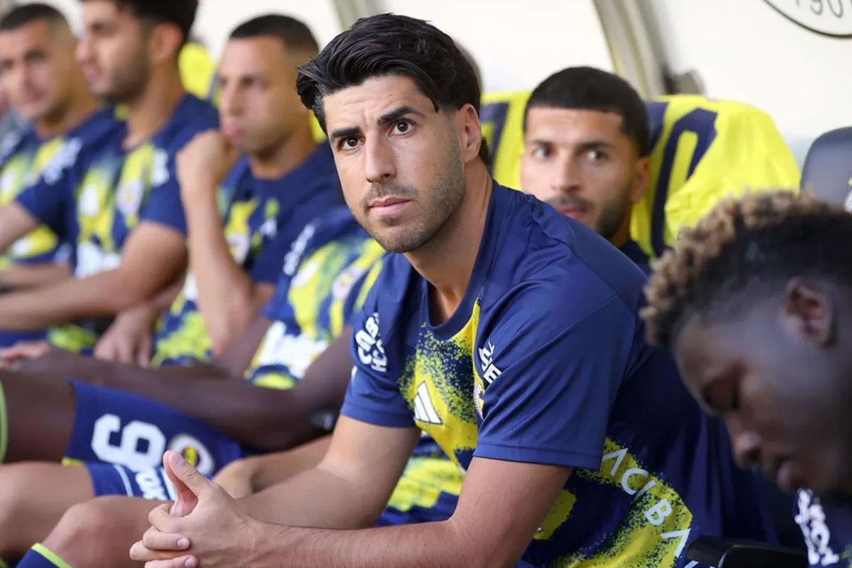 Fenerbahçe'de Asensio depremi! Taraftarlar şokta