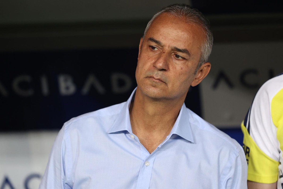 Fenerbahçe'de İsmail Kartal'ın gidişine en çok onlar mutlu oldu
