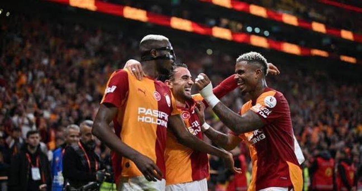 Galatasaray Konyaspor maçı ne zaman, saat kaçta, bugün mü? Galatasaray Konyaspor maçı hangi kanalda?