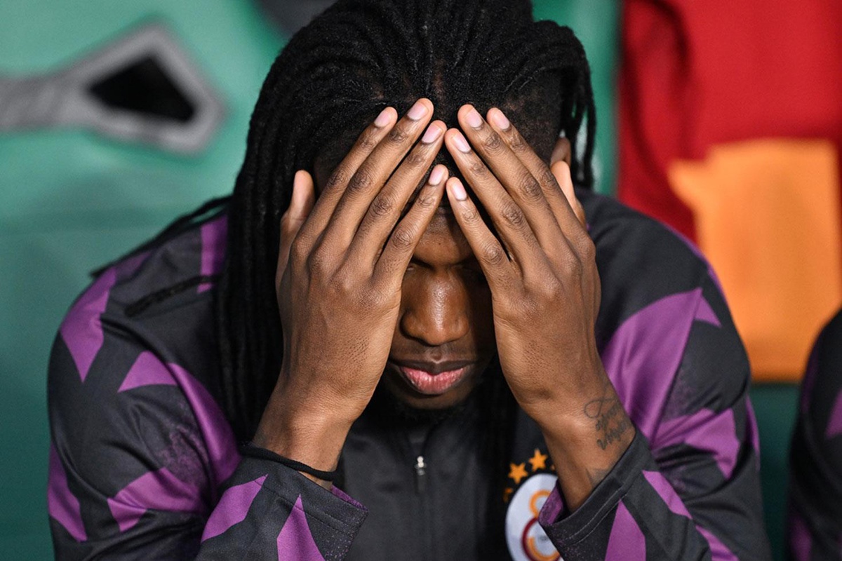 Galatasaray'ı Amedspor maçı öncesi bekleyen büyük tehlike