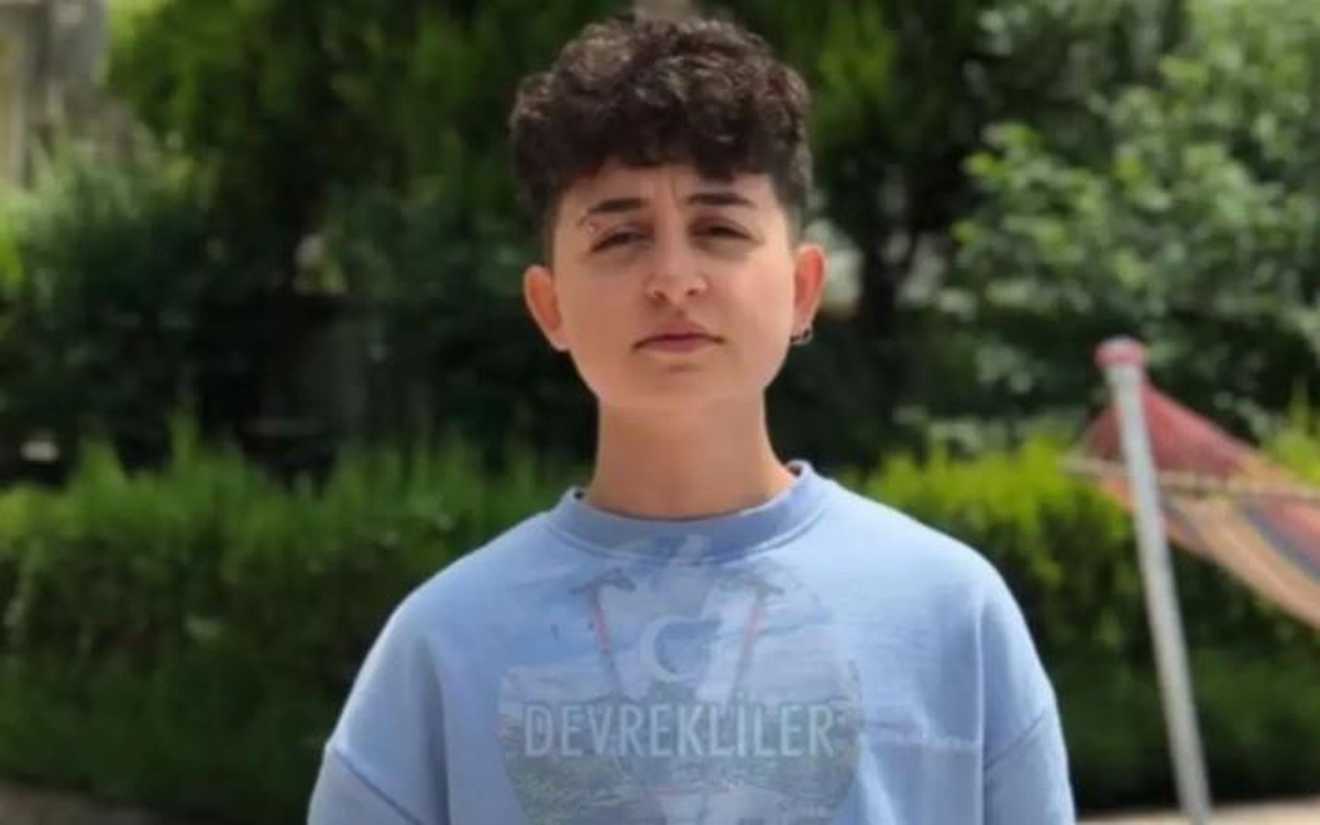 Gizem Esen Geldioğlu neden  öldü, Gizem Esen Geldioğlu kaç yaşındaydı?