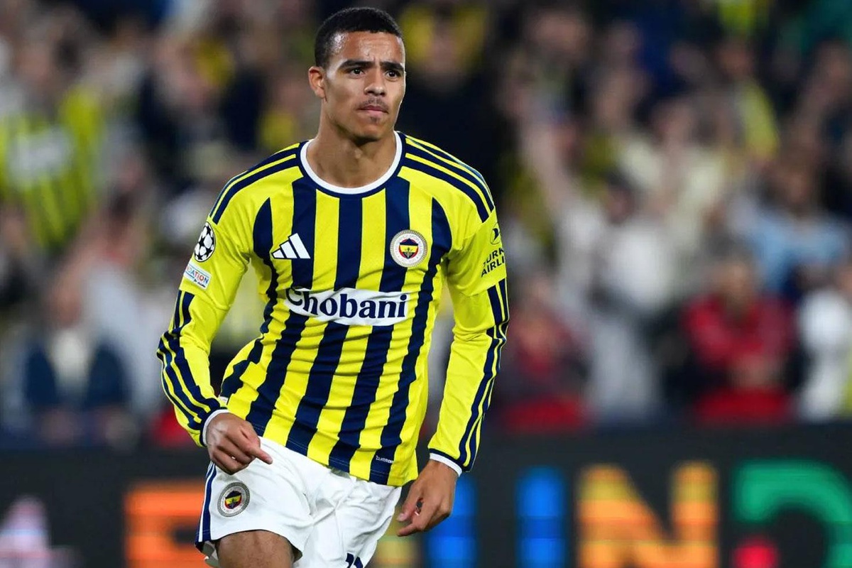 Greenwood'dan Dirk Kuyt'ı şaşırtan istek