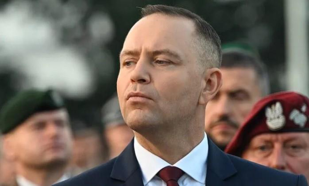Karol Nawrocki kimdir? Karol Nawrocki Senegal ziyaretini neden yarıda kesti?