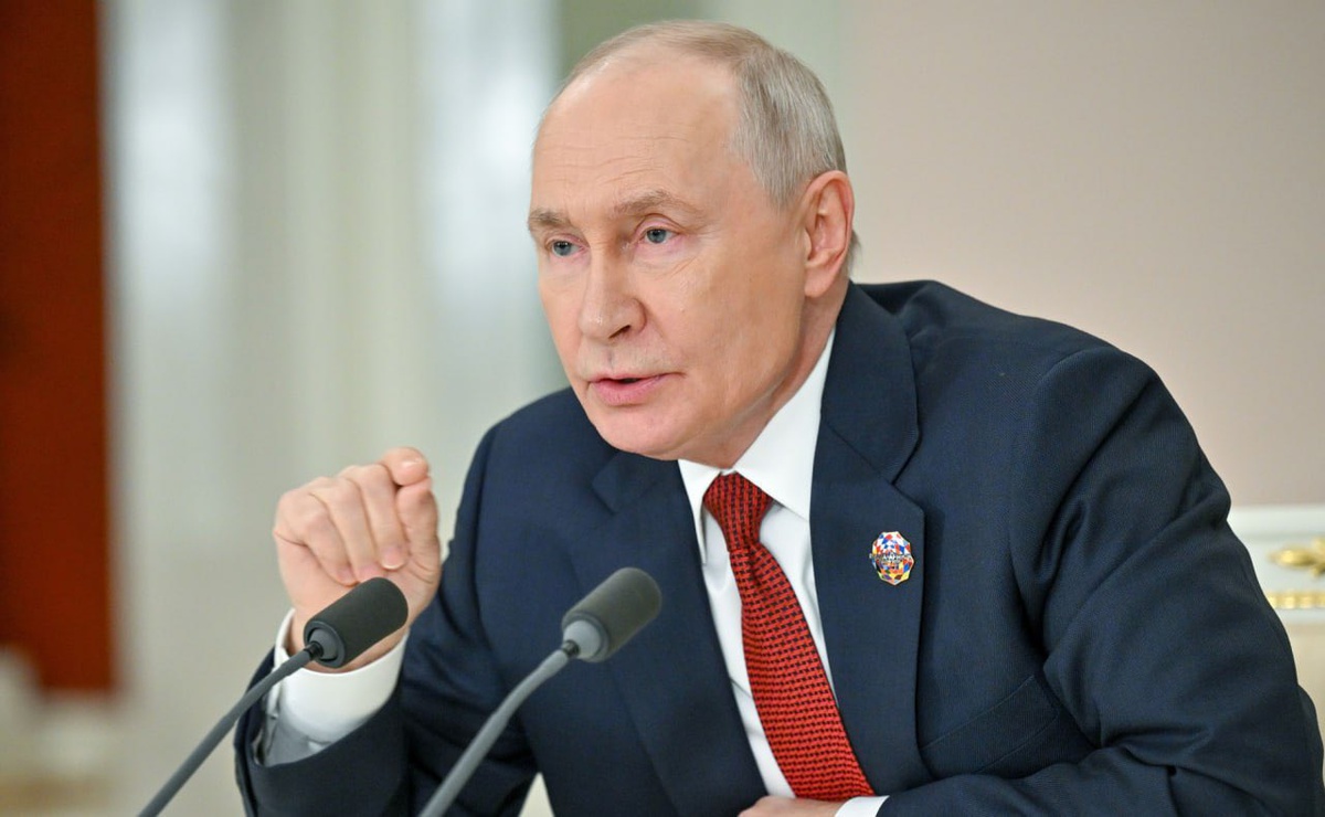 Kremlin Sözcüsü Peskov, Putin'in Macron ve Merz dahil diyaloğa açık olduğunu söyledi