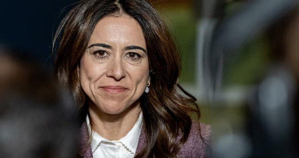 Lana Nusseibeh kimdir? Lana Nusseibeh nereli, BM'de hangi görevlerde bulundu?