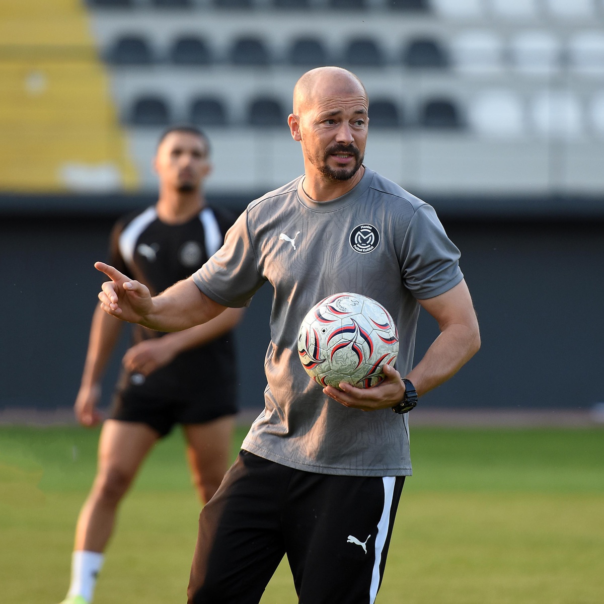 Manisa FK, Batman Petrolspor maçında 10 maçlık galibiyet hasretini bitirmek istiyor