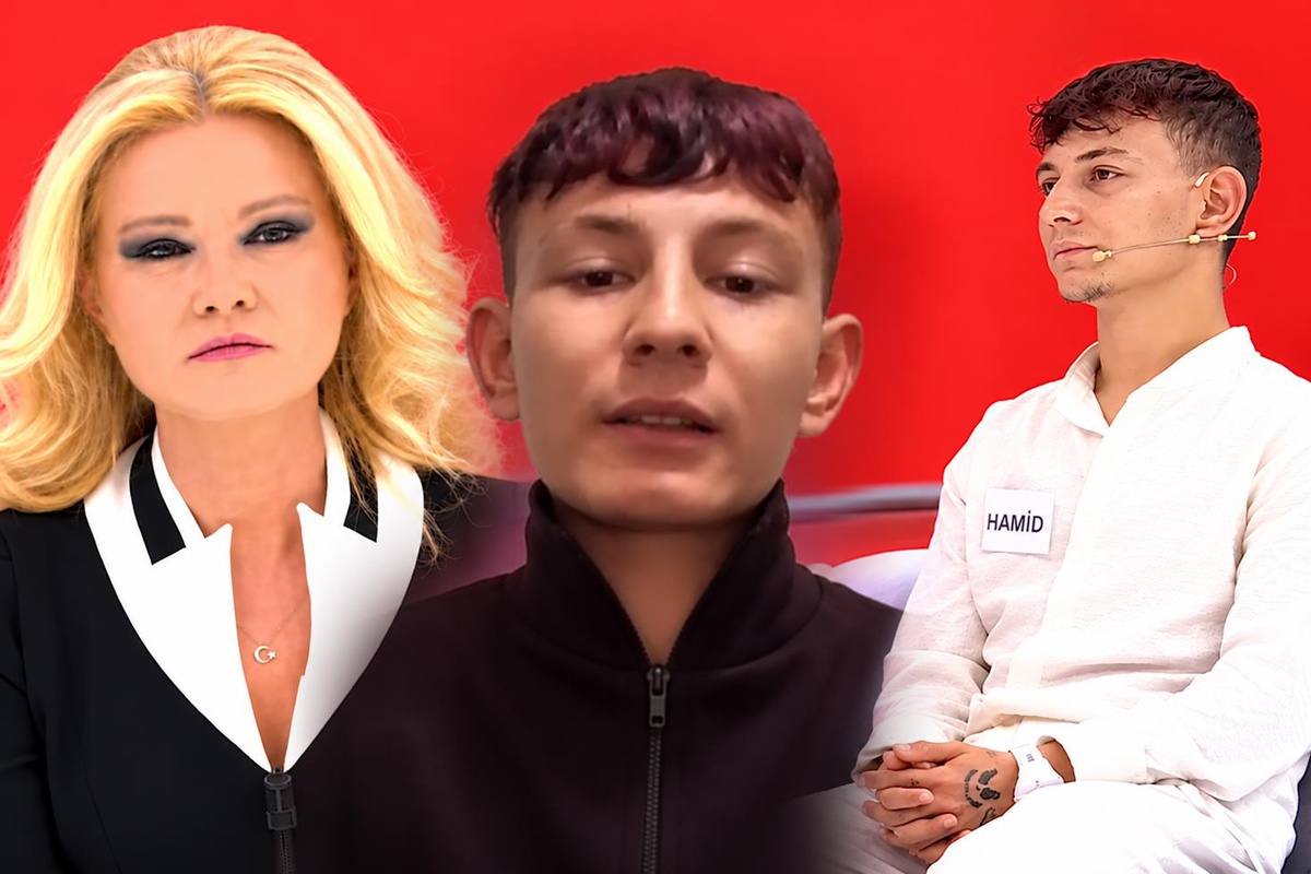 Müge Anlı'nın uyardığı Hamid Yorulmaz meydan okudu: Programla işim bitti