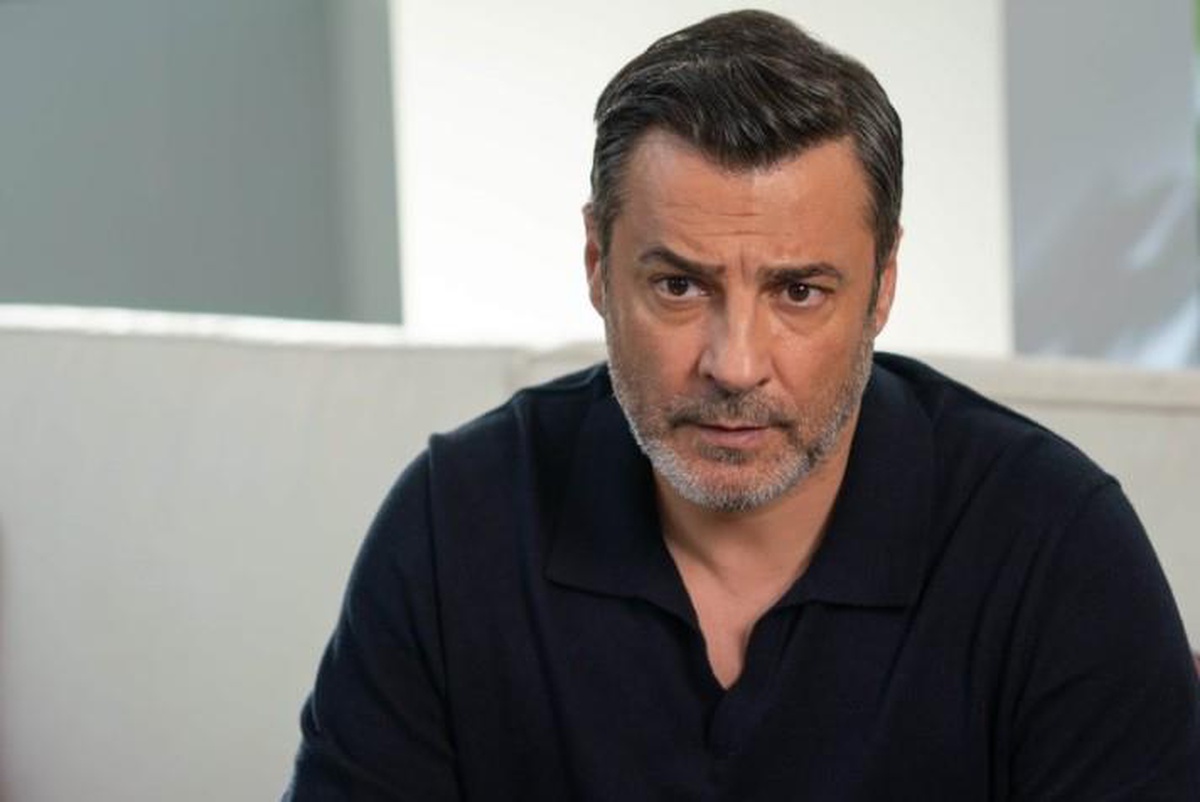 Murat Aygen kimdir? Kızılcık Şerbeti'nin Lider'i diziden neden ayrılıyor?