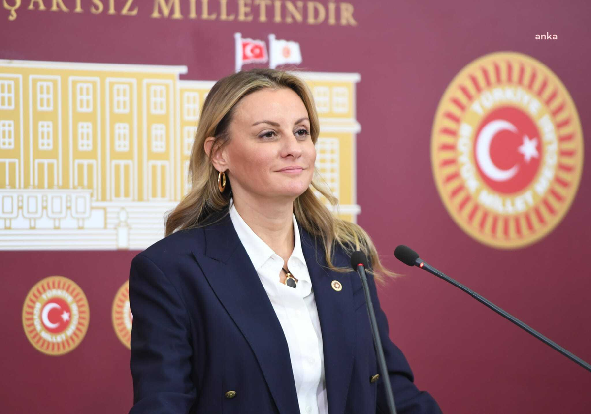 Ösen, Göreme’de 3 kişinin öldüğü peribacası çökmesini soru önergesiyle gündeme taşıdı