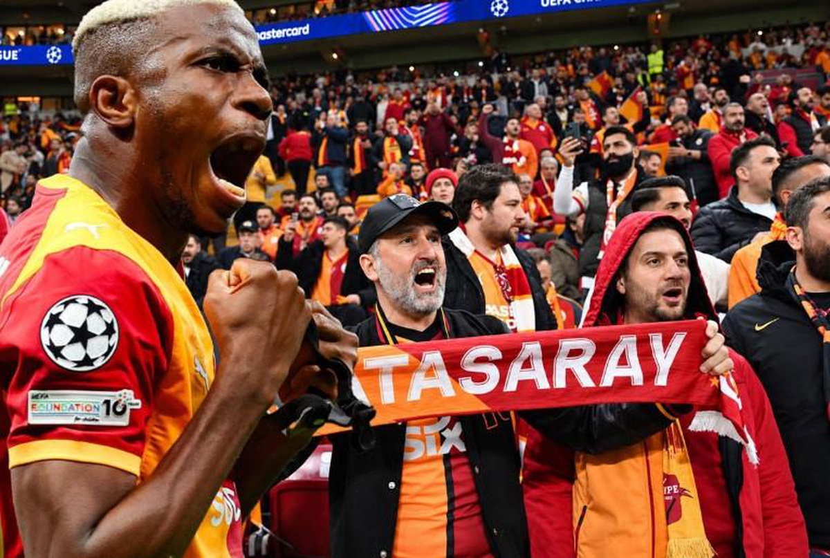 Osimhen kaç gol oldu, Osimhen gol krallığında kaçıncı?