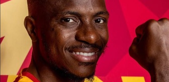Osimhen’in kaç çocuğu var? Victor Osimhen ikinci kez baba oldu