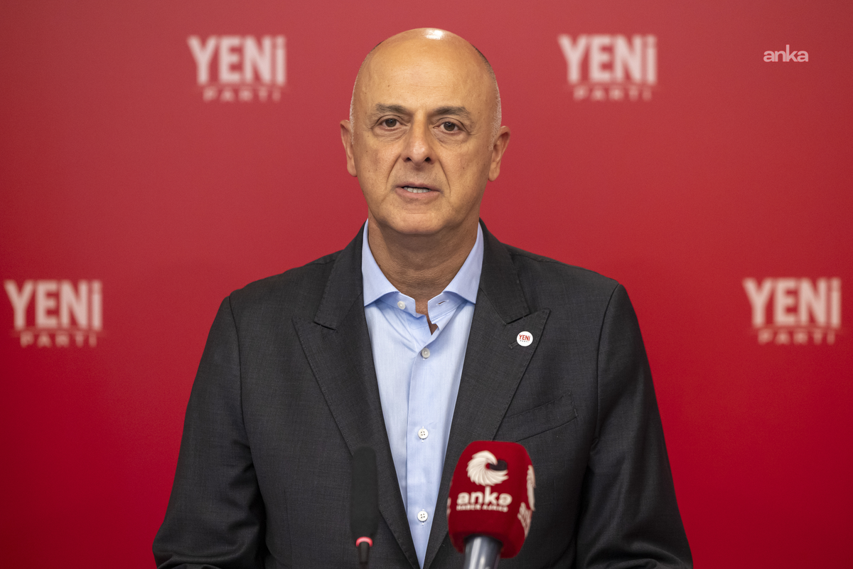 Özlale, Barikat'ın yüzde 63,1'inin Tera'ya ait olmasını güvenlik zaafı olarak gördü