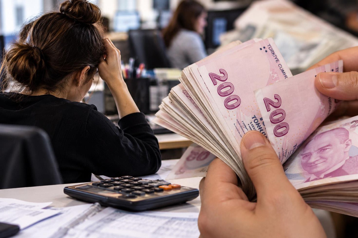 Polis, vaiz, öğretmen, doktor... Memurların dört gözle beklediği zamlı maaş tablosu ortaya çıktı
