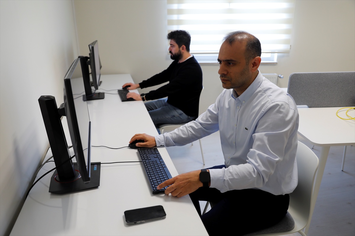 Samsun Üniversitesi akciğer kanserine yapay zeka destekli sistem geliştiriyor