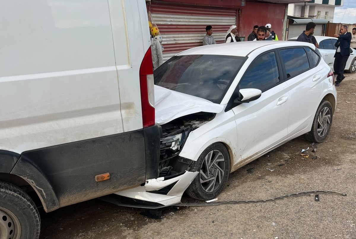 Şanlıurfa Akçakale'de öğretmenin otomobili 9 yaşındaki çocuğa çarptı, çocuk öldü
