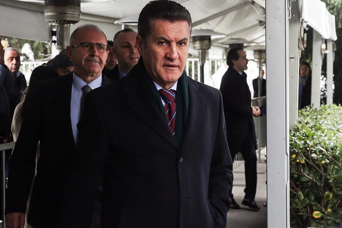 Sarıgül soruşturmasında 11 kişi için daha gözaltı kararı verildi