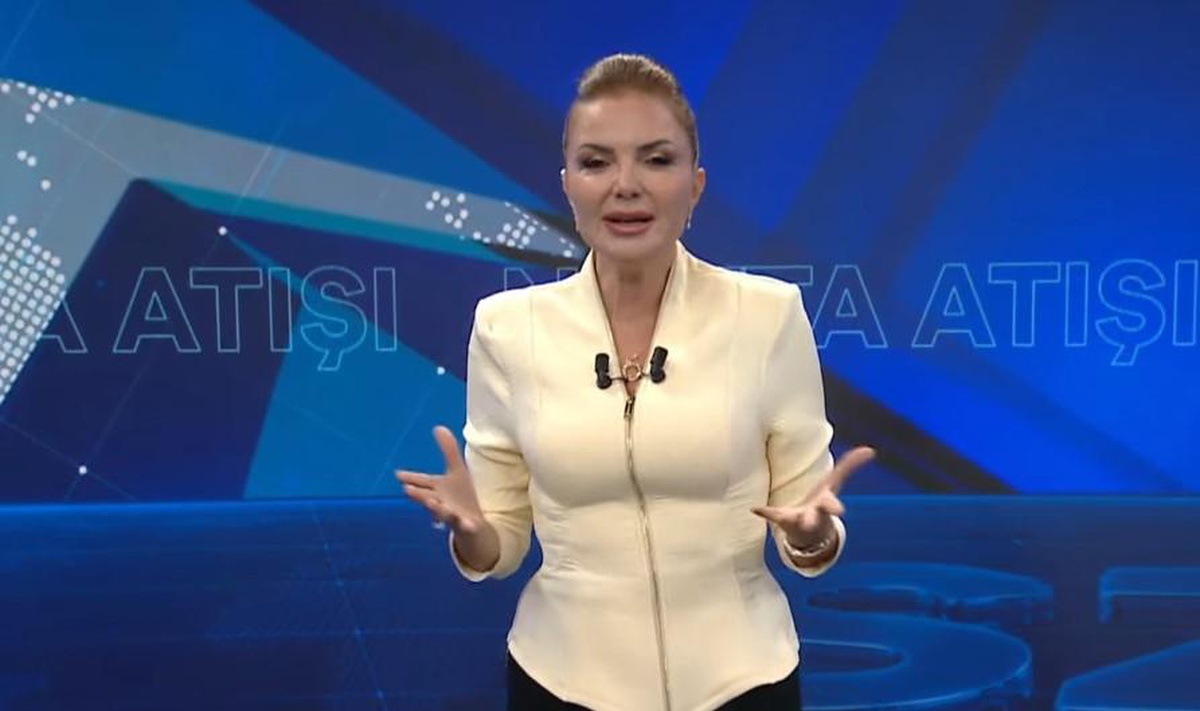 Simge Fıstıkoğlu kimdir, kaç yaşında? Simge Fıstıkoğlu evli mi, bekar mı?