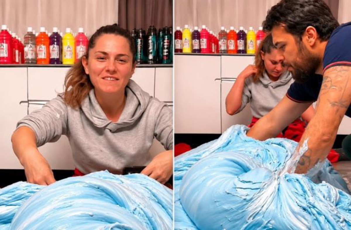 Slime akımı nedir? Slime akımı videoları ne kadar kazandırıyor?