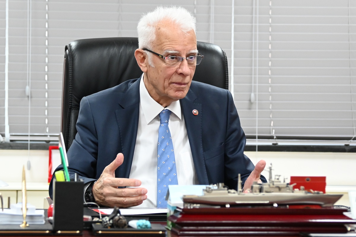 TÜED Başkanı Ergün, emeklilere kesinleşmemiş müjde yerine çözüm istediklerini söyledi