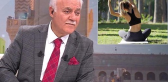 Yoga yapmak günah mı, yoga haram mı?