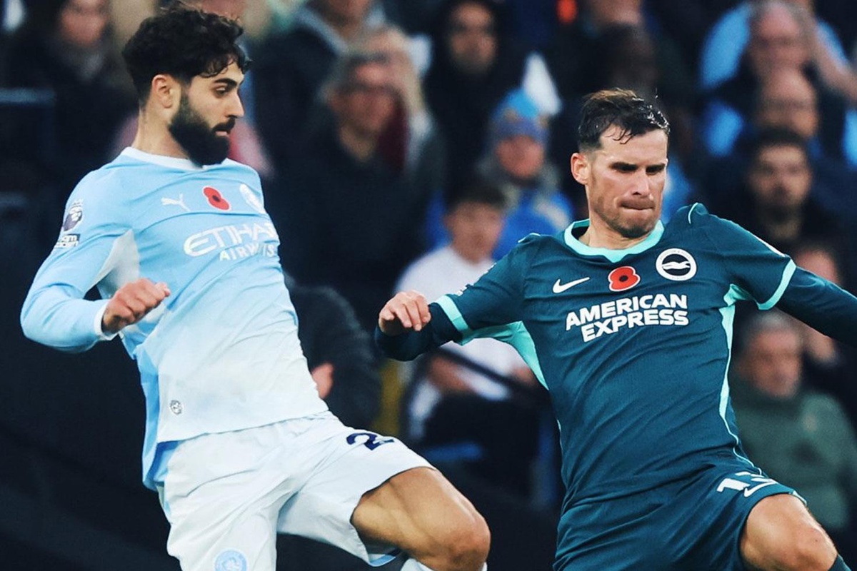 Sezona 7'de 7 ile başlayan Manchester City, peş peşe ikinci yenilgisini aldı