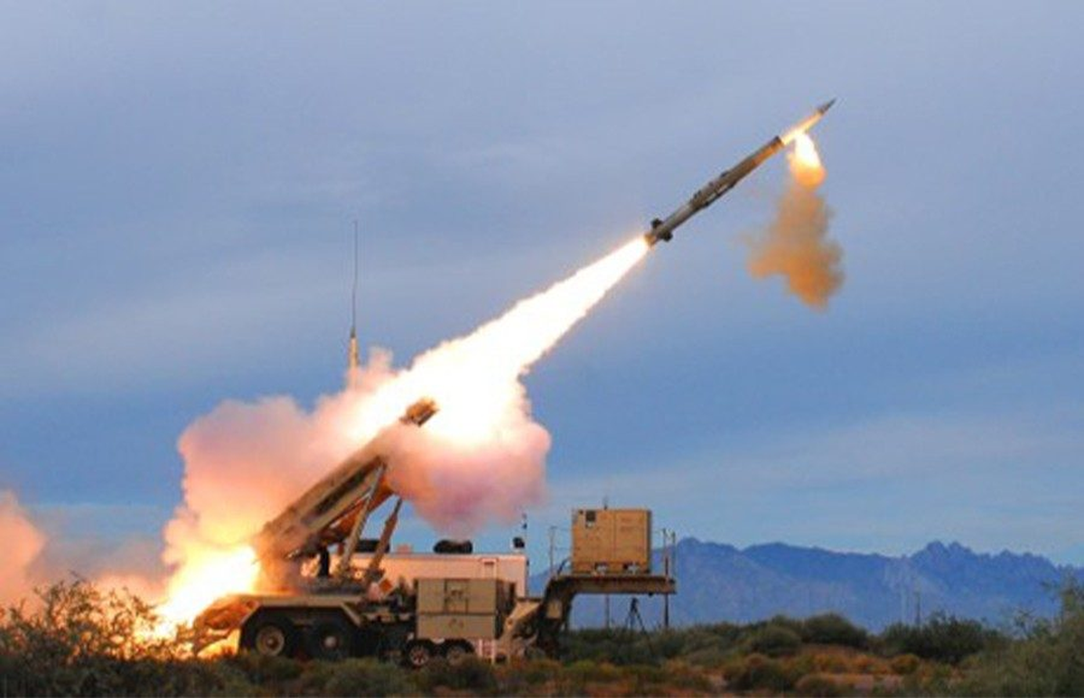 ABD yönetimi, Ukrayna'ya 500 Patriot PAC-3 füzesi satışına onay verdi