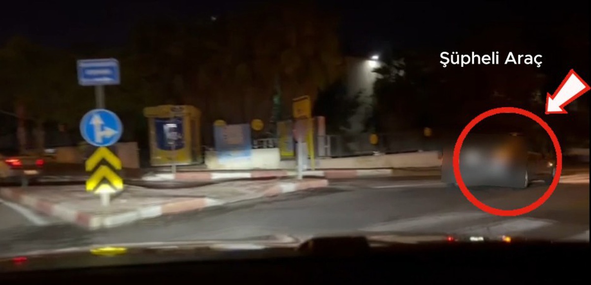 Antalya Kepez'de 2 şüpheli gözaltına alındı, 7 kilo 500 gram esrar ele geçirildi