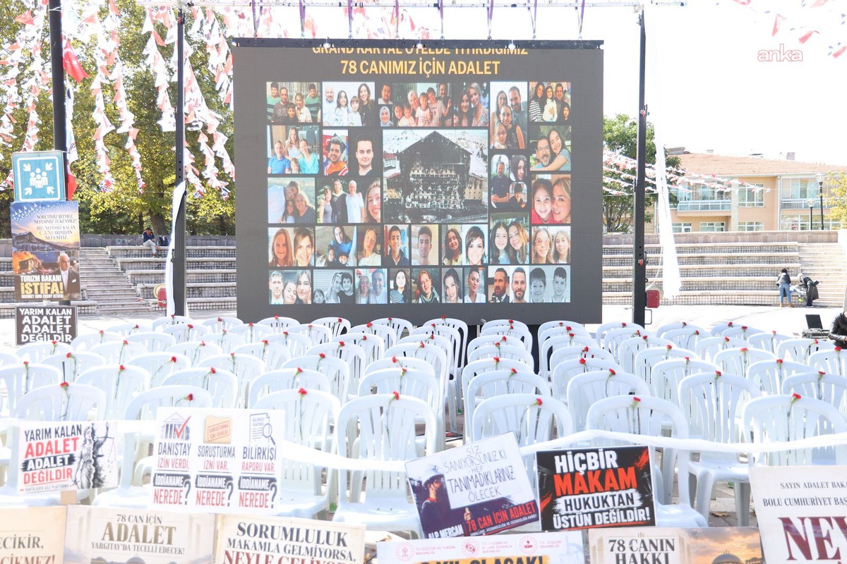 Başka Canımız Yok Platformu, olası kast kararlarının Yargıtay'da korunmasını istedi
