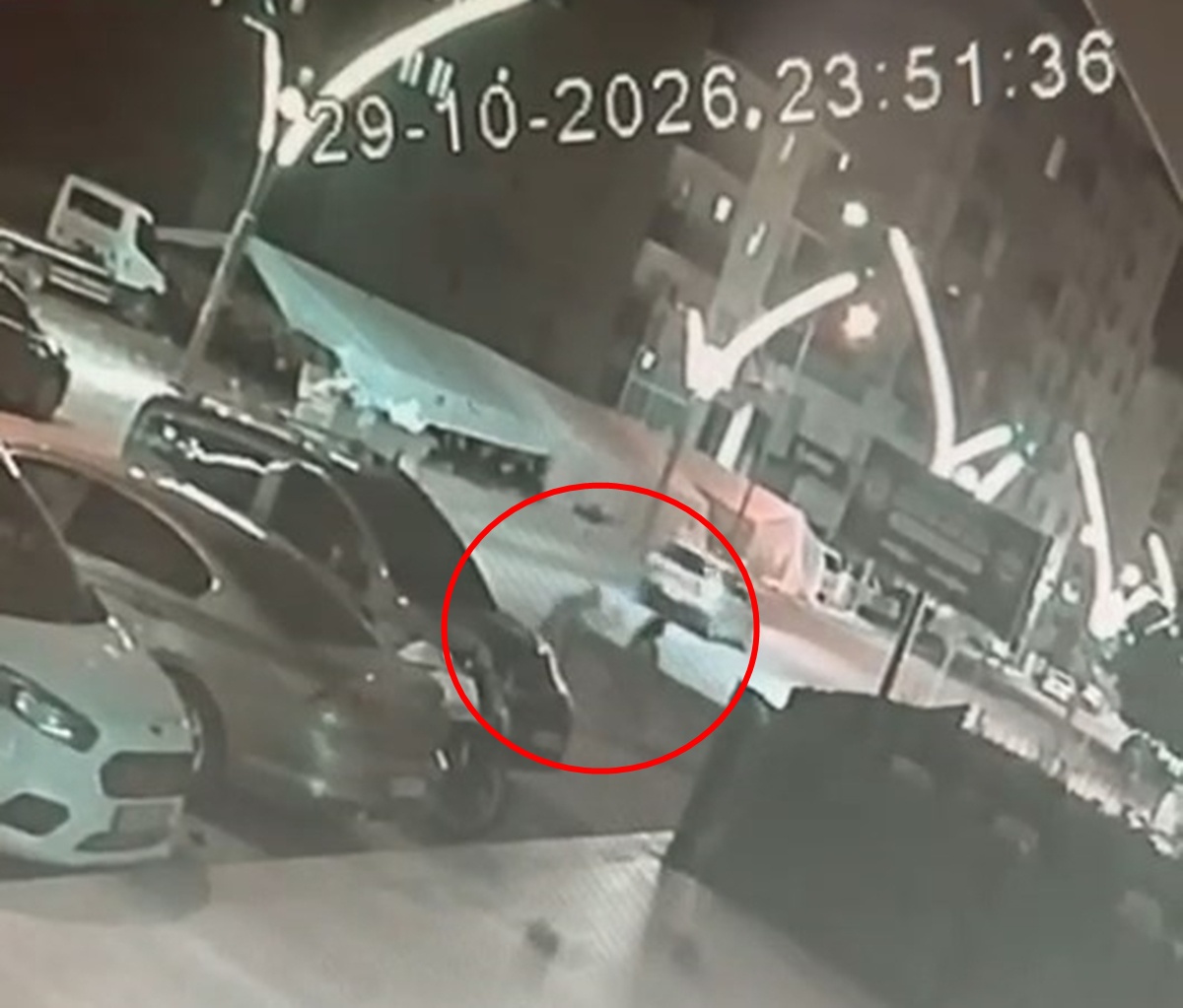 Batman Kozluk'ta kadının çantasını alıp kaçan 17 yaşındaki şüpheli tutuklandı
