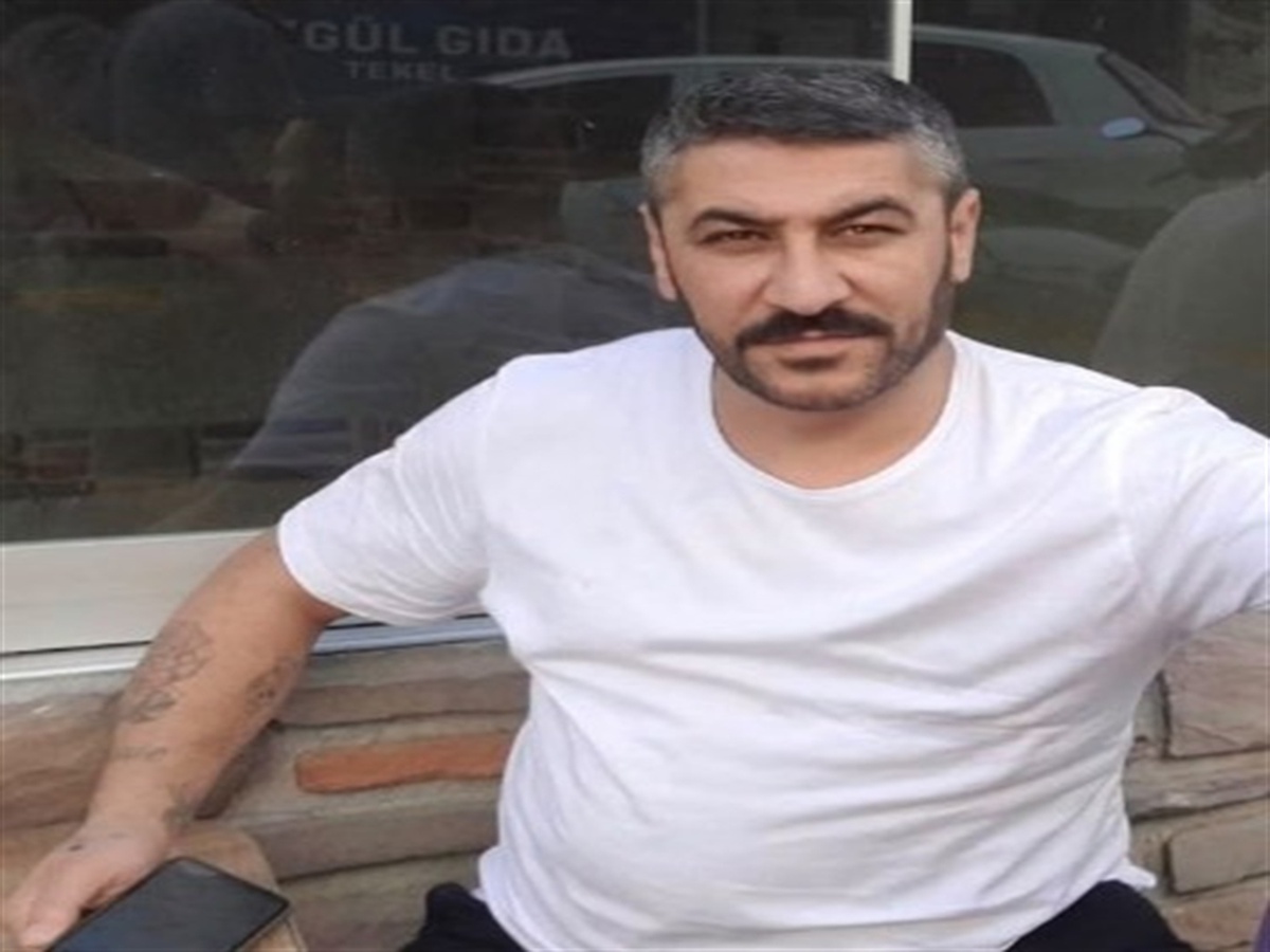 Bursa Yıldırım'da 1 ölü 1 yaralı kavganın güvenlik kamerası görüntüleri ortaya çıktı