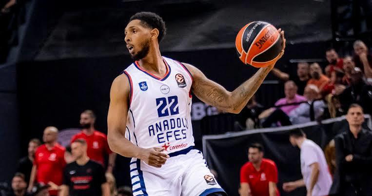 Cam Payne kimdir? Cam Payne hangi NBA takımlarında oynadı?