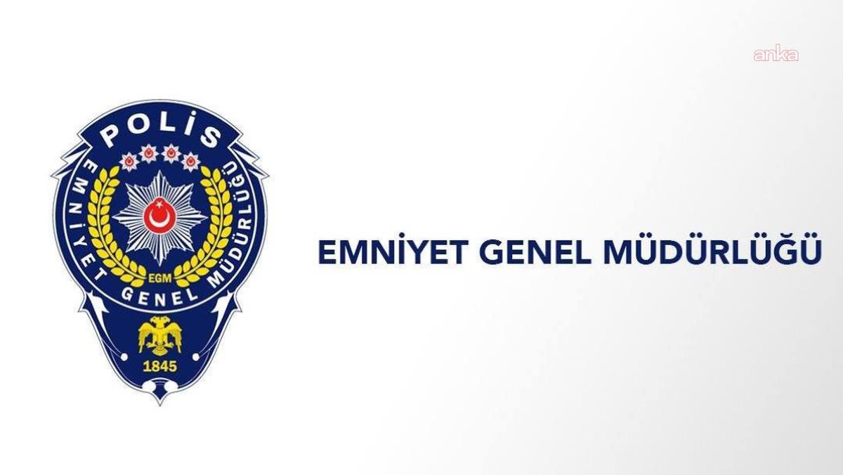 Emniyet Genel Müdürlüğü dolandırıcılıkta polis ve savcı taklidine karşı uyardı