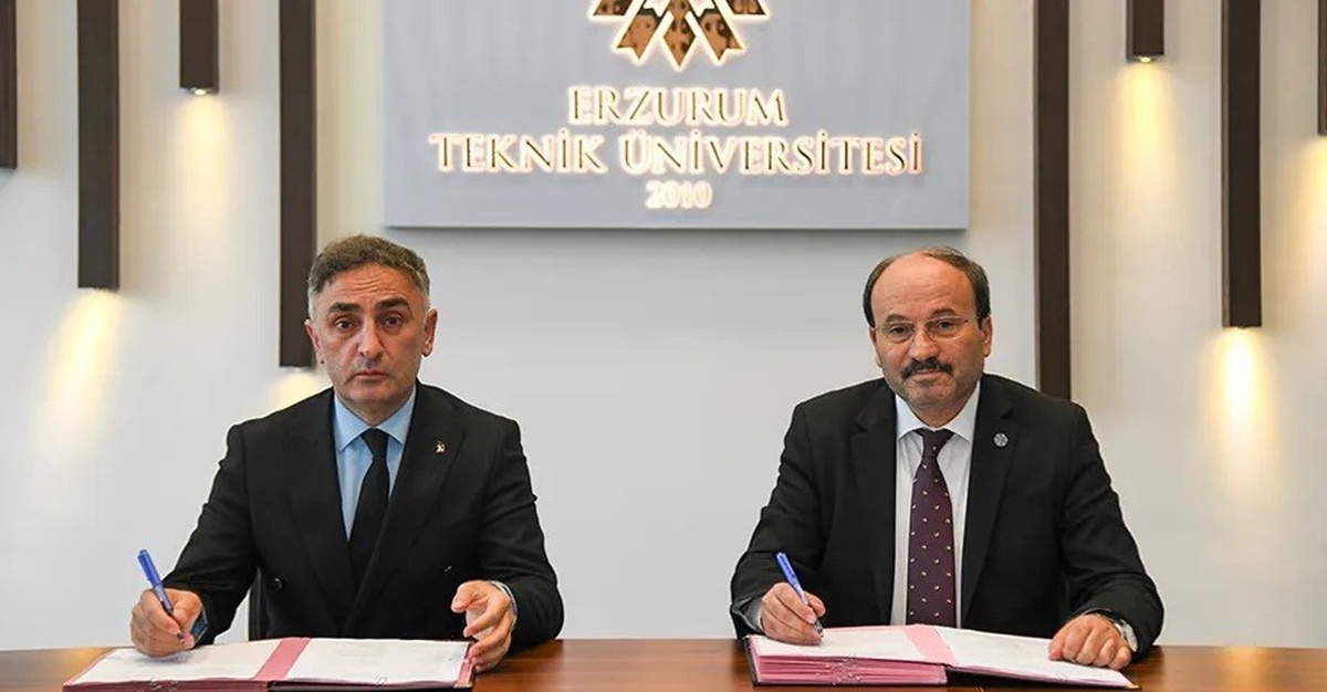 ETÜ ile İŞKUR arasında imzalanan protokolle 338 öğrenci programa alınacak