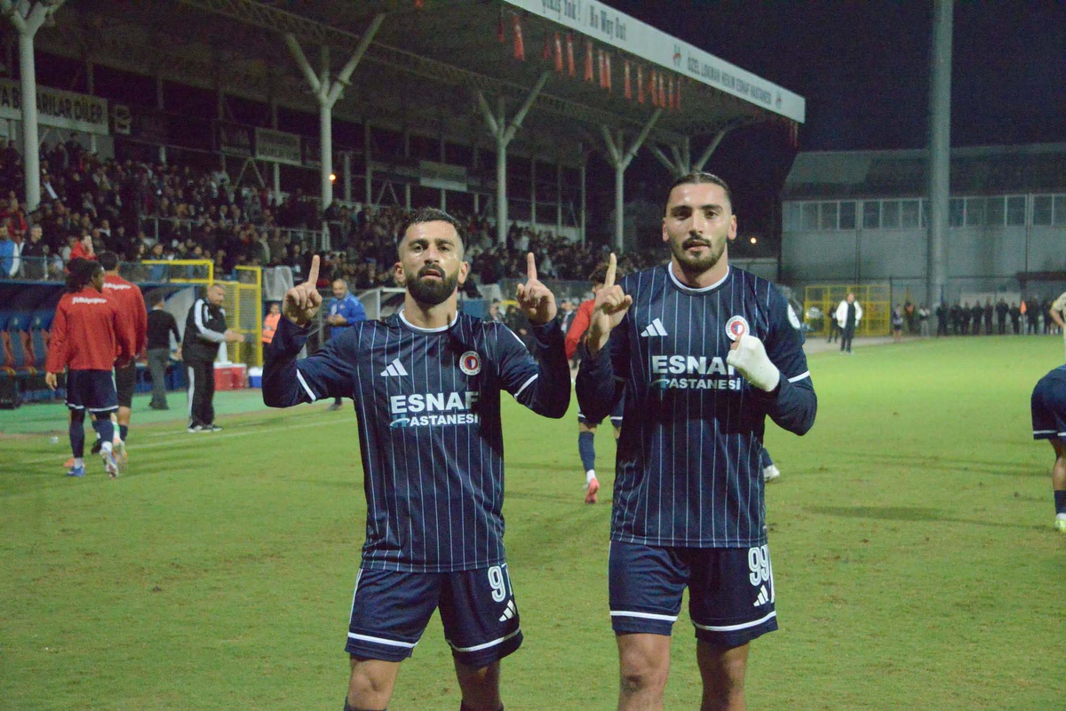 Fethiyespor, Ceviz yönetiminde ilk zafer için yarın 1461 Trabzon'a konuk oluyor