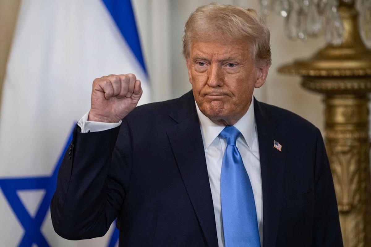 İsrail basını: İran'a saldırı hazırlıkları tamamlandı, Trump'ın kararı bekleniyor