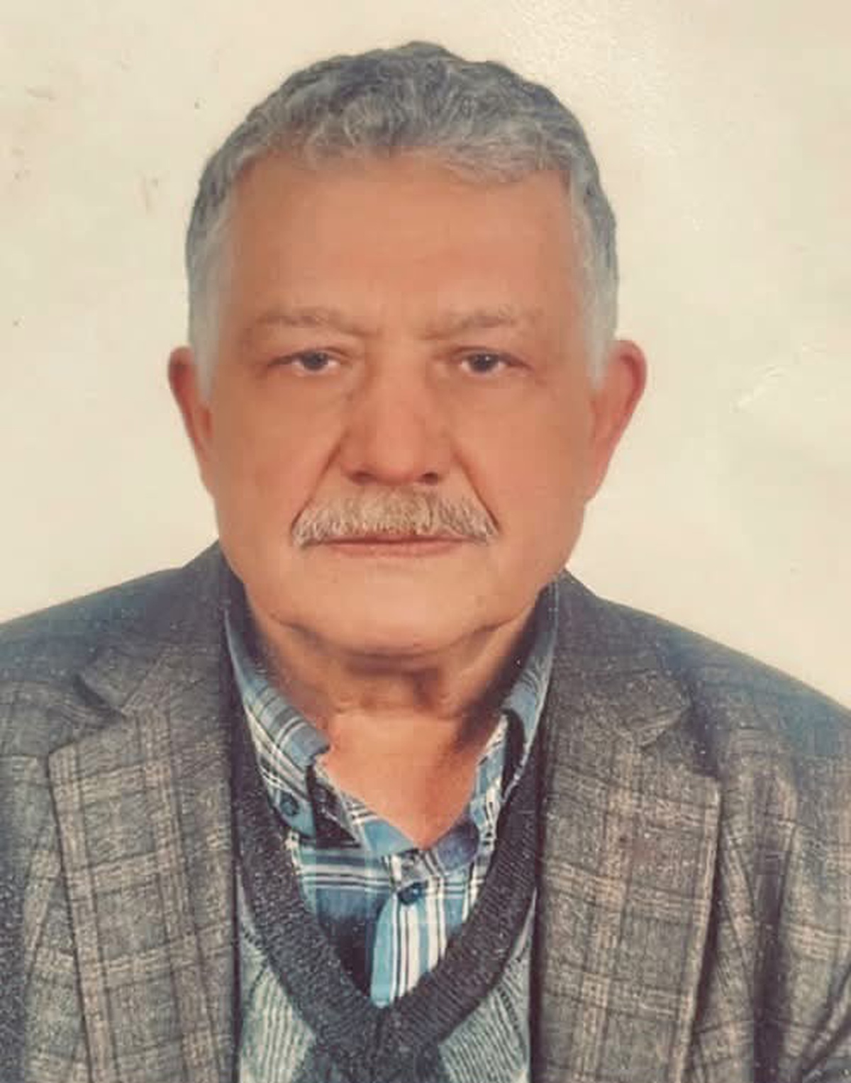 Kağıthane'de kayıp 80 yaşındaki Mustafa Doyan'ın cesedi İstanbul Boğazı'nda bulundu