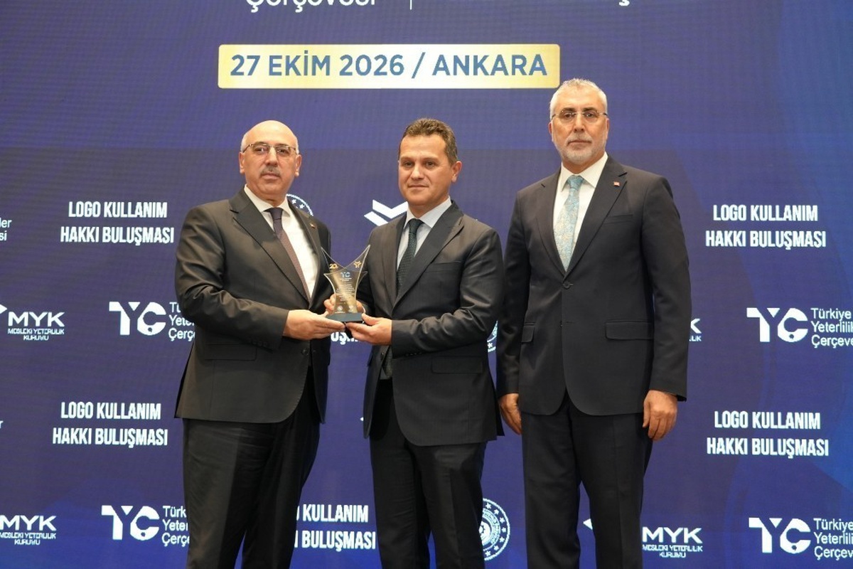 Kastamonu Üniversitesi TYÇ logolu programlarıyla ilk 30 üniversite arasına girdi