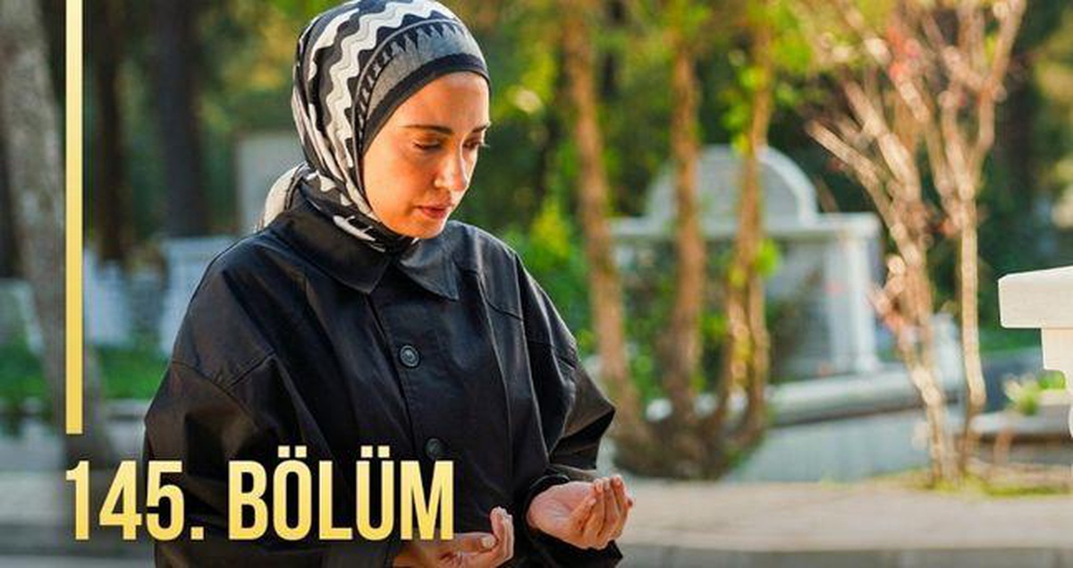 Kızılcık Şerbeti 145. bölüm Full HD izle! Kızılcık Şerbeti son bölüm izle! Kızılcık Şerbeti yeni bölüm neden yayınlanmadı, ne zaman yayınlanacak?