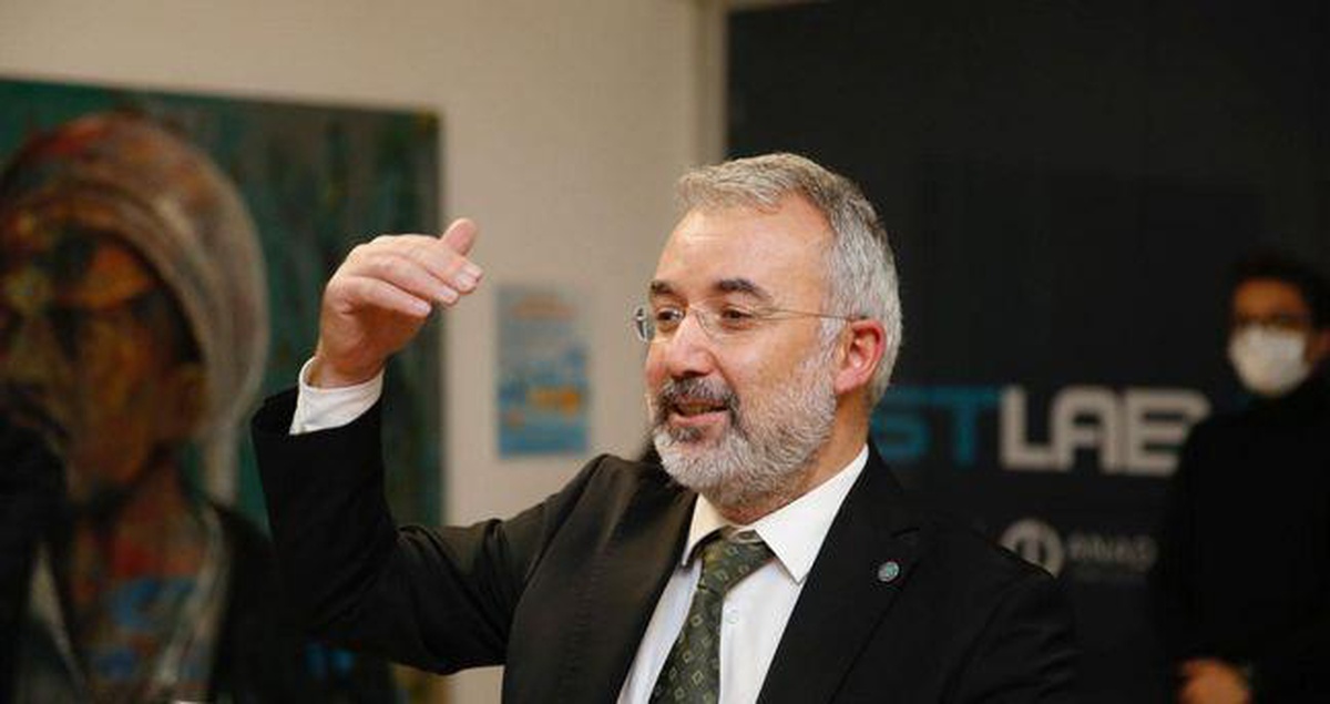 Korkmaz Enes Ergun kimdir, neden gözaltına alındı? Borsa İstanbul Genel Müdürü Korkmaz Enes Ergun kaç yaşında, nereli, evli mi?