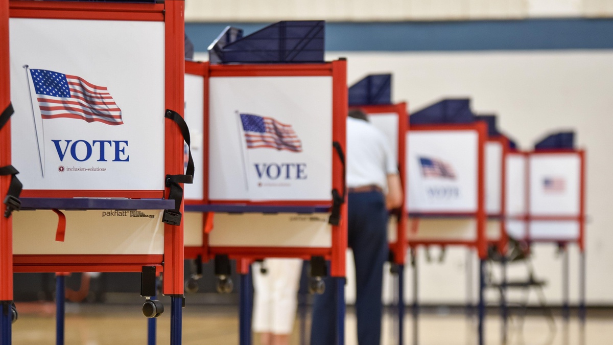 Michigan'da Gazze tartışması 3 Kasım ara seçimlerinde Senato yarışını şekillendiriyor