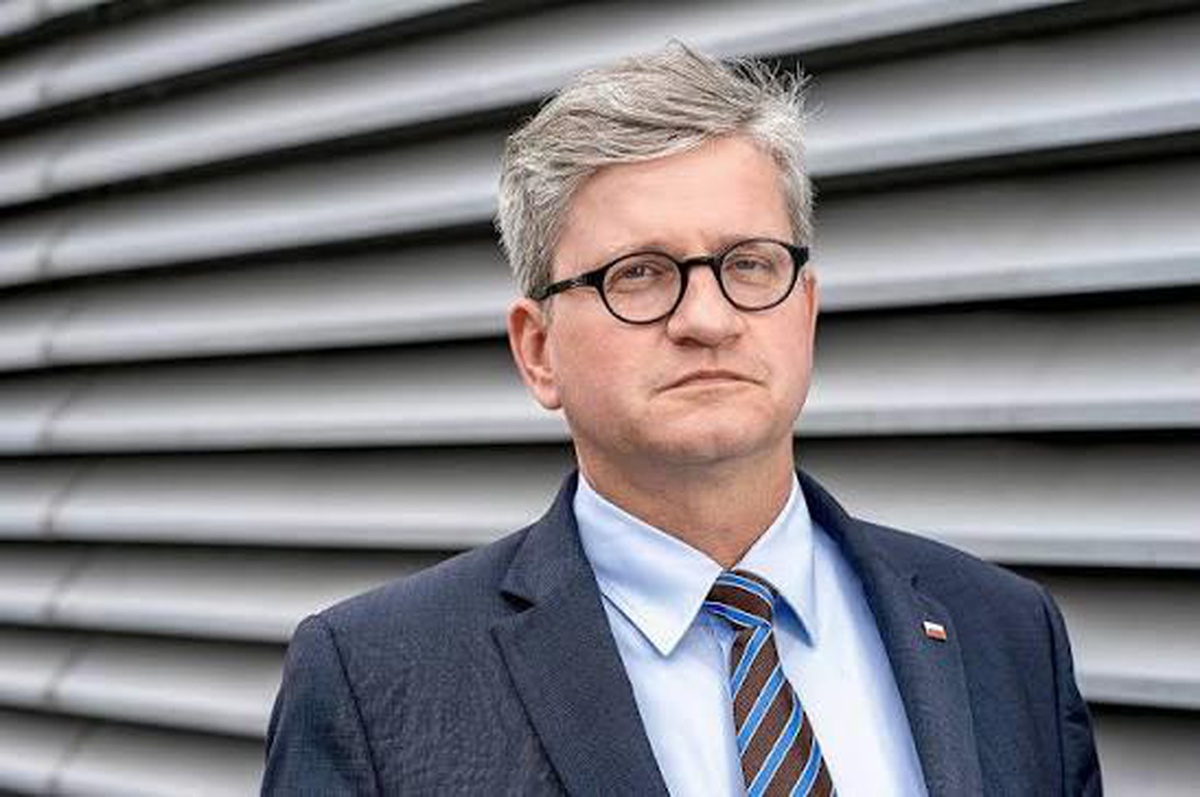 Pawel Soloch kimdir? Kumoch'un ardından istifa eden ikinci Polonyalı elçi