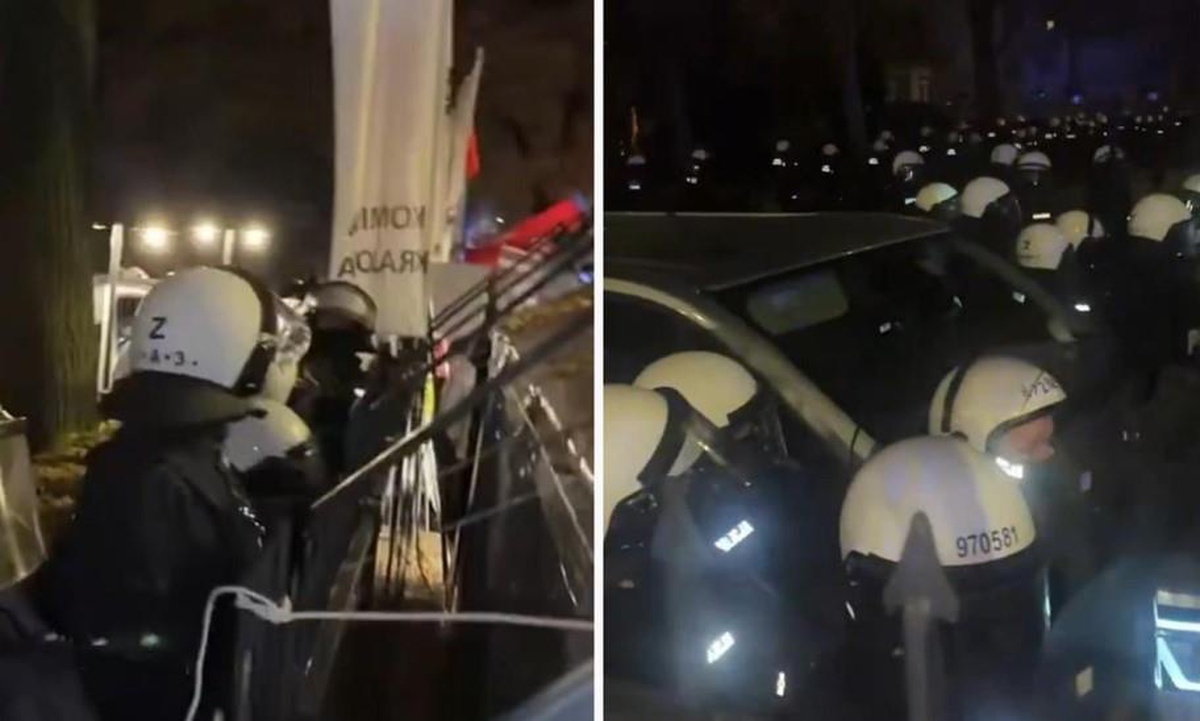 Polonya’da darbe mi oluyor? Polonya’da ne oldu?
