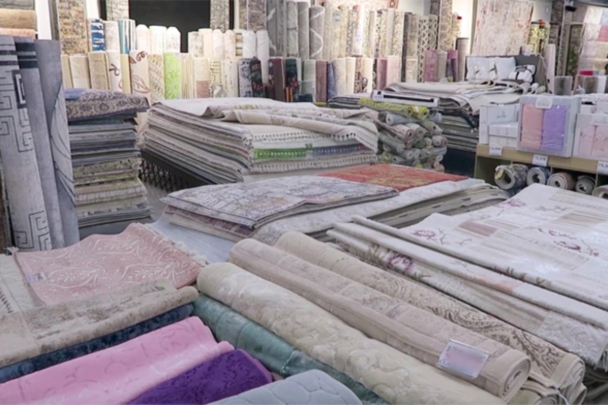 Reklam Kurulu'ndan halı mağazasına “Kapatıyoruz” ilanı nedeniyle yaptırım