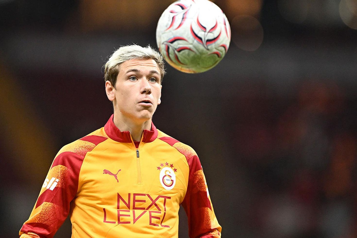 Rus ruleti tuttu! Batrakov Süper Lig tarihine geçti