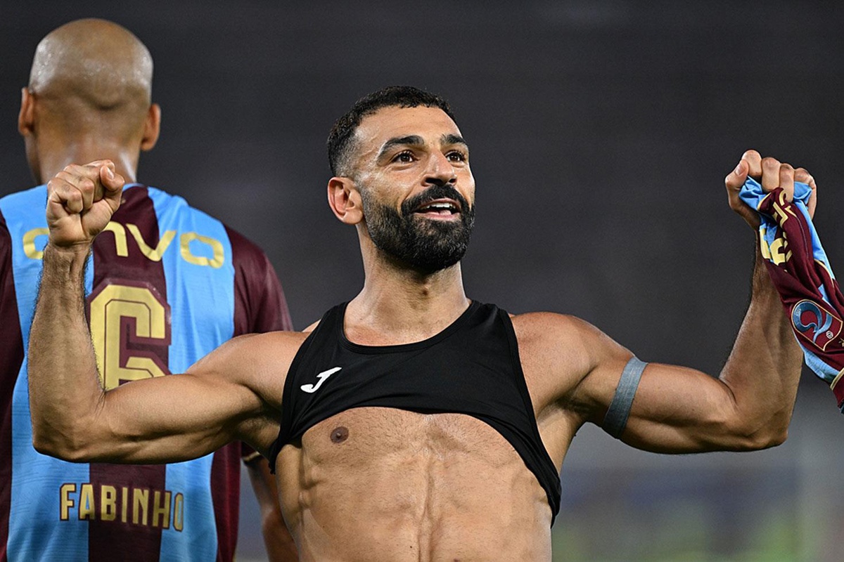 Salah'a bomba talip: Anında reddetti