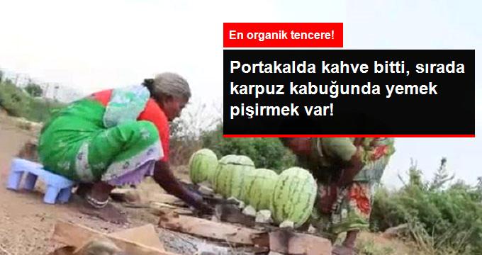 Portakal Kabugunda Turk Kahvesi Nefis Yemek Tarifleri 2858458