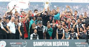 Hırvatistan 13 yıl sonra şampiyon oldu 32